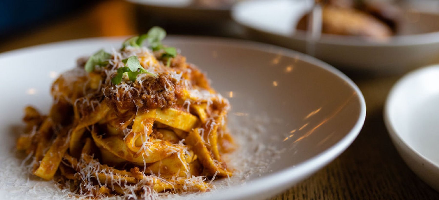 Bacchus Kitchen + Bar at Grapevine
