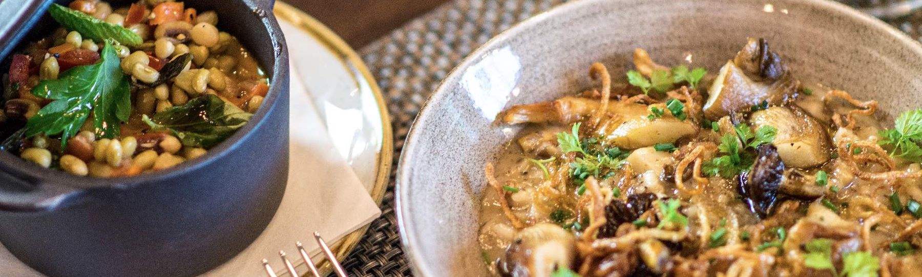 Best restaurants in Grapevine | Bacchus Kitchen + Bar