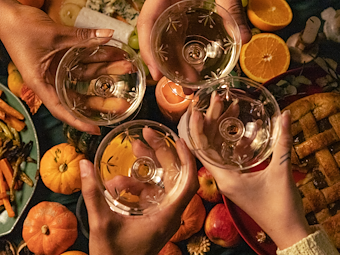 Thanksgiving
