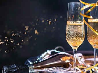 New Year's Eve
