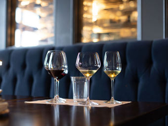 WineYard Bar + Grille